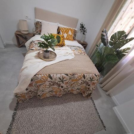 Apartamentos Jara Bajo C Málaga Eksteriør bilde