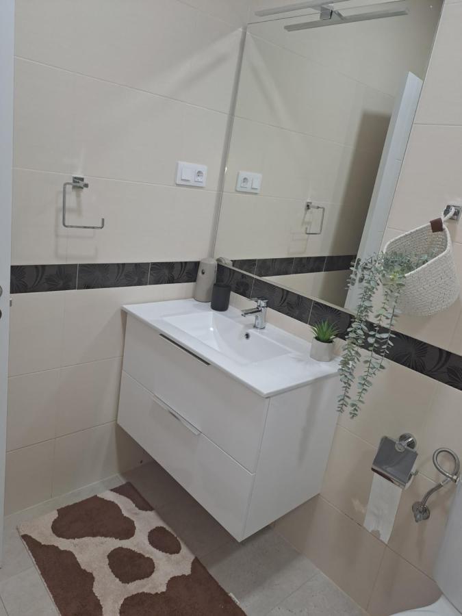 Apartamentos Jara Bajo C Málaga Eksteriør bilde