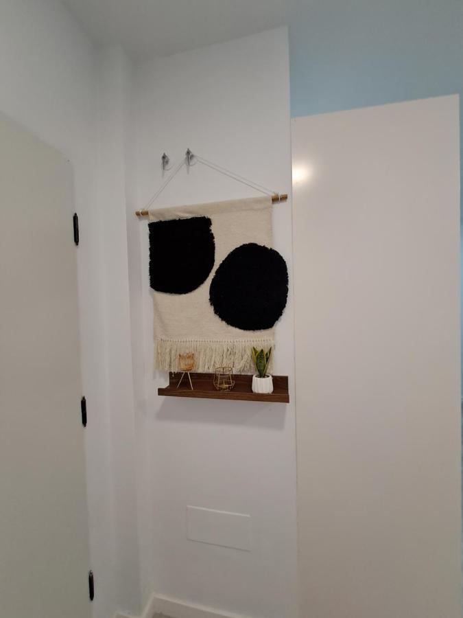 Apartamentos Jara Bajo C Málaga Eksteriør bilde