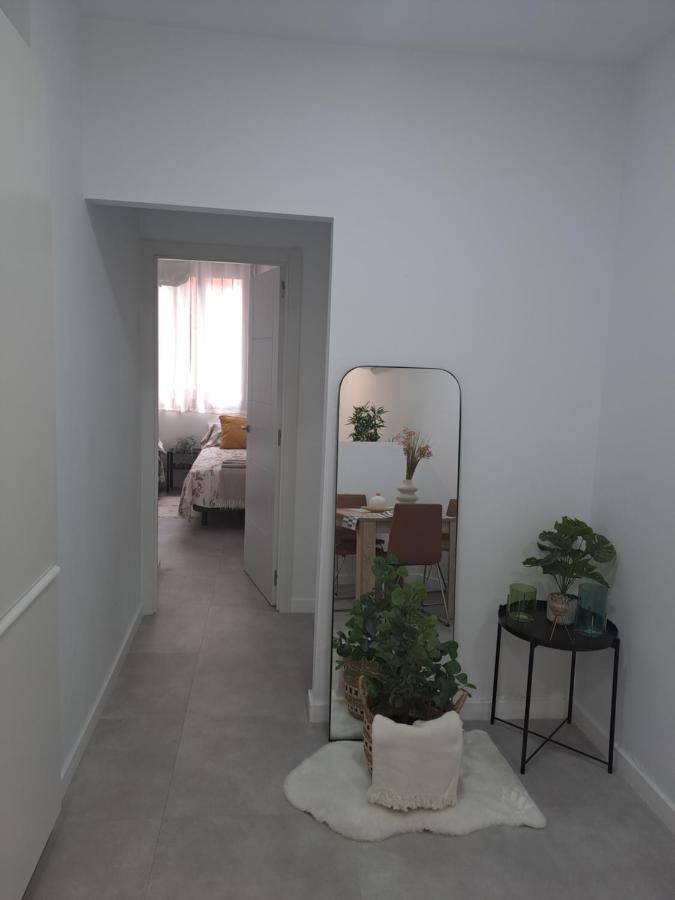 Apartamentos Jara Bajo C Málaga Eksteriør bilde