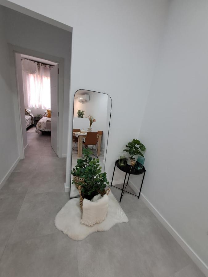 Apartamentos Jara Bajo C Málaga Eksteriør bilde